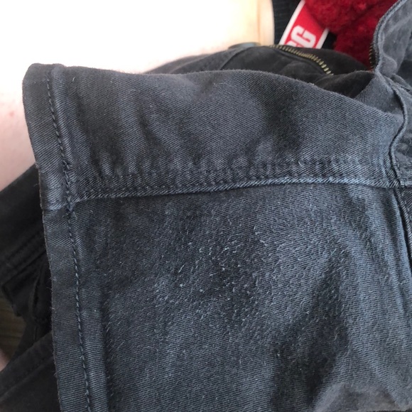 American Eagle Shorts - Picture 6 of 6